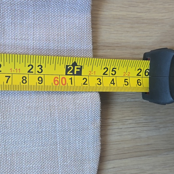 NWOT J.Crew Parke Linen Blend Blazer SZ 6P - Picture 8 of 10